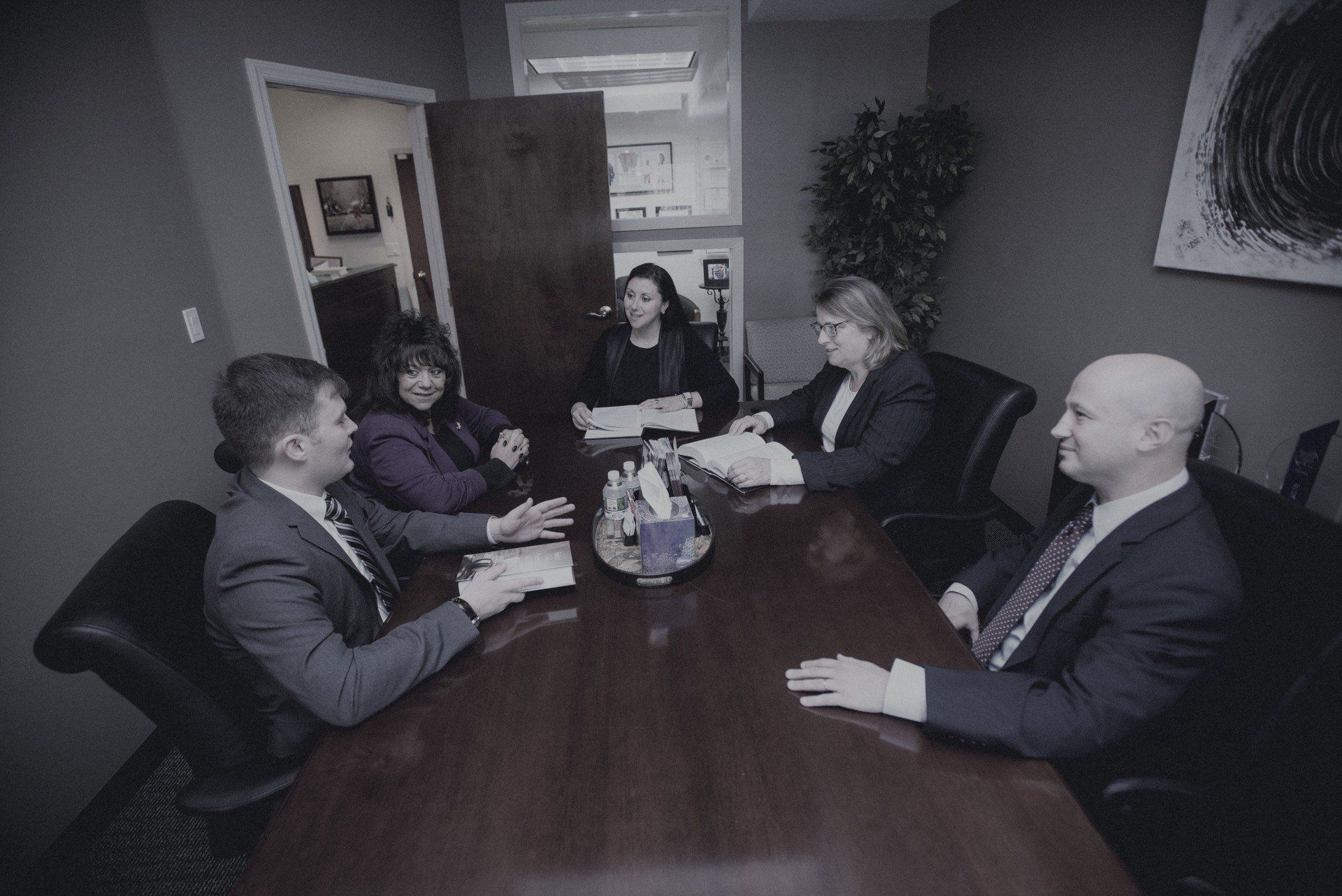 nyc education lawyer