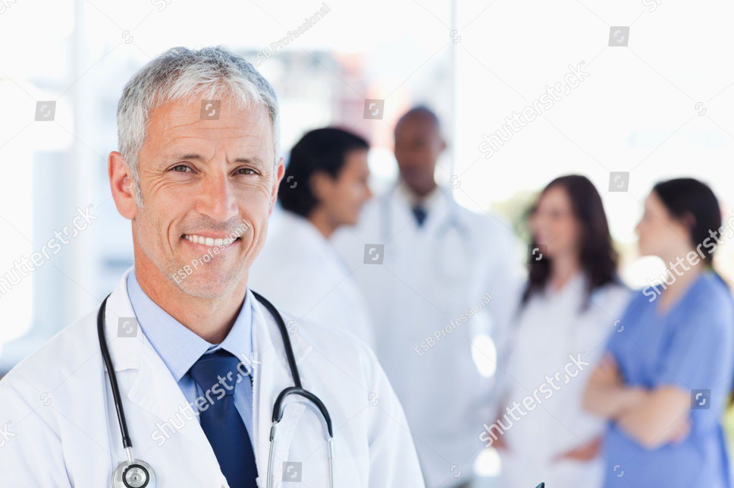 Health Check