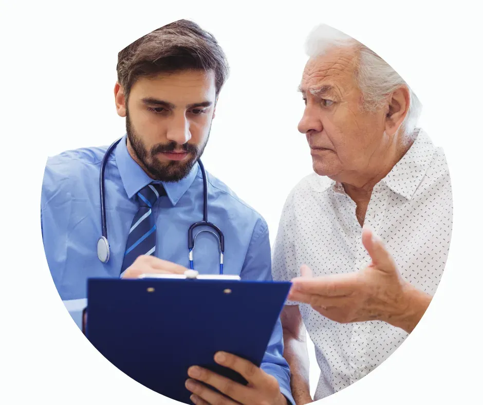GP Support for Chronic Care