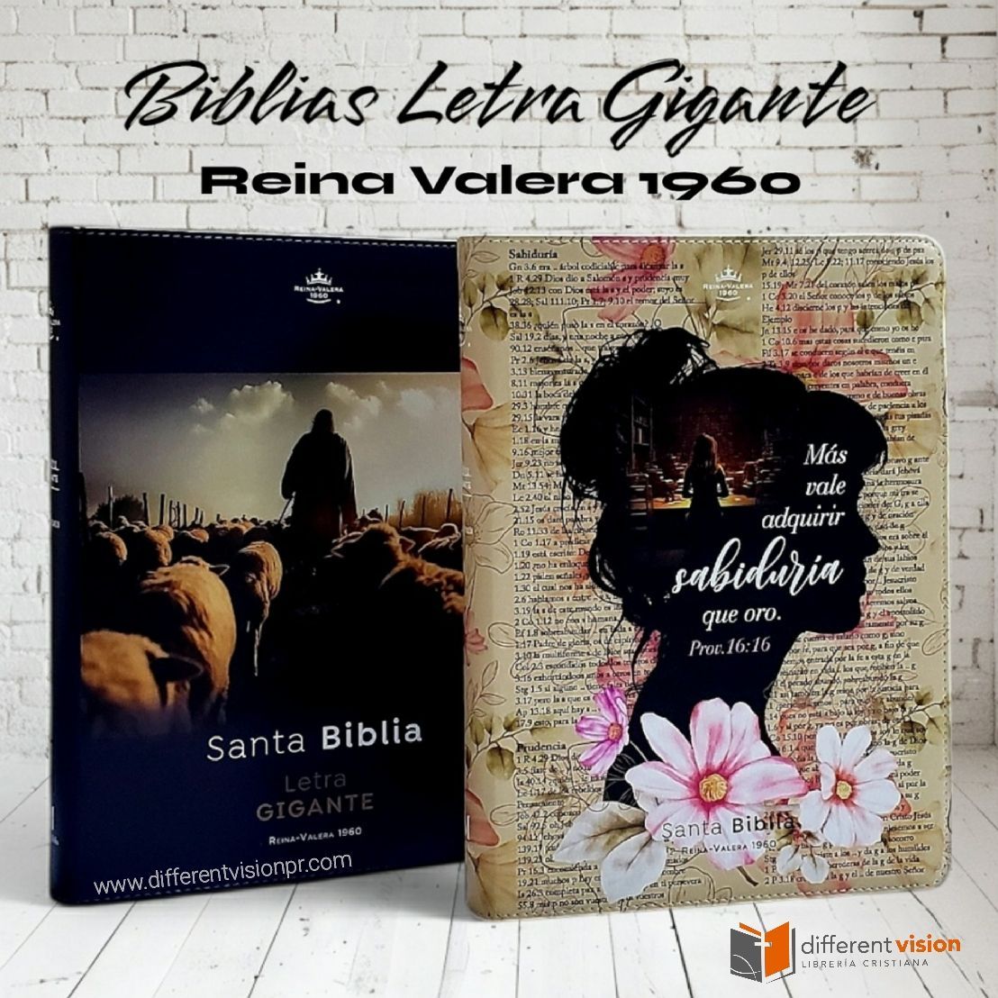 Set Libreta y Bolígrafo -La mujer que teme al Señor