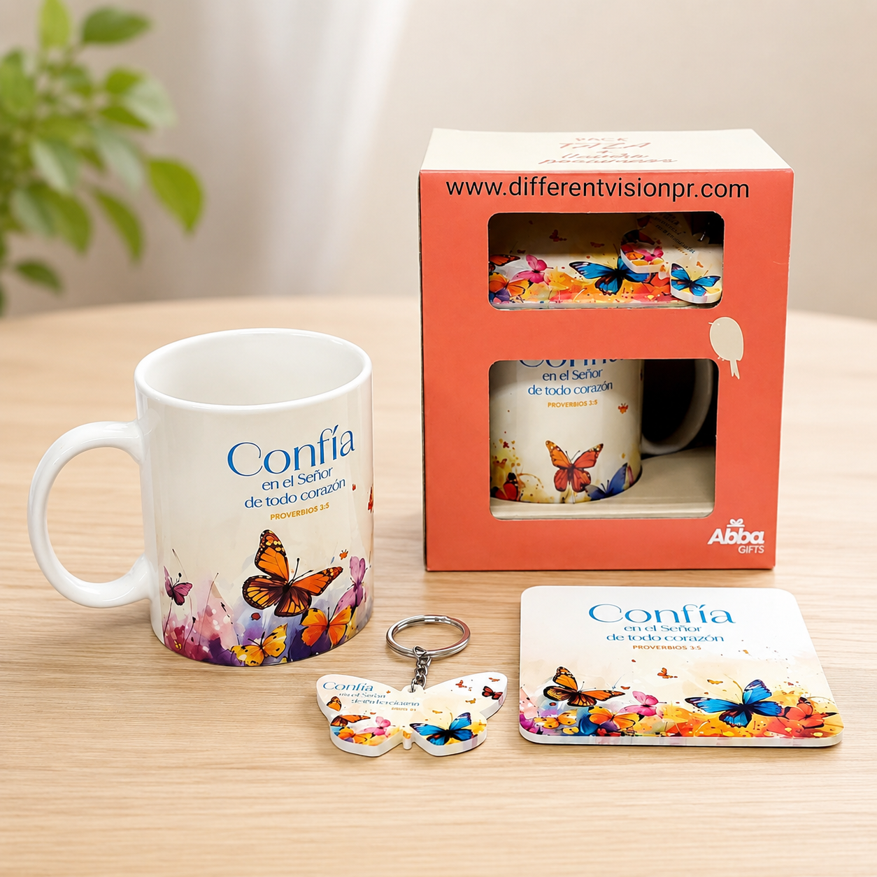 Colección Acuarela