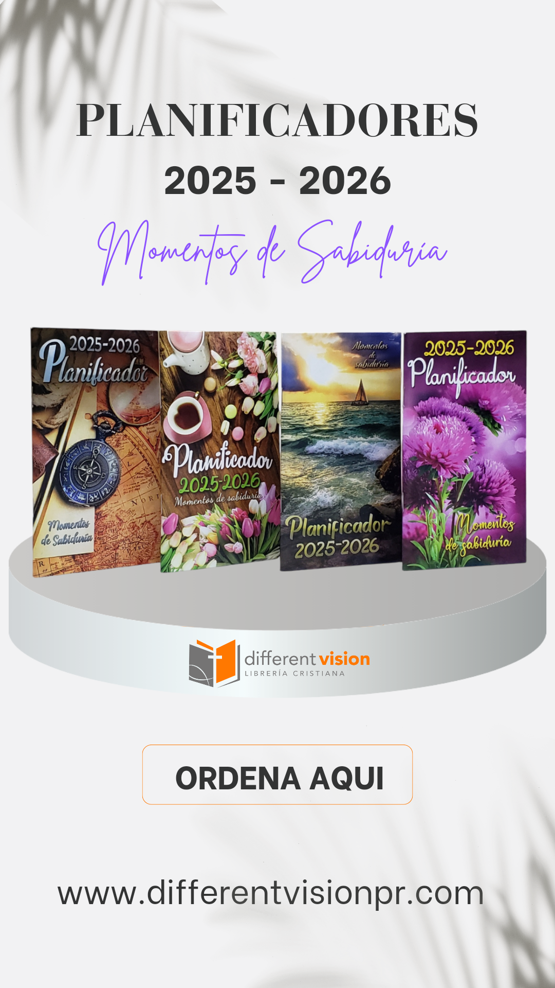 Biblia de estudio Diario Vivir