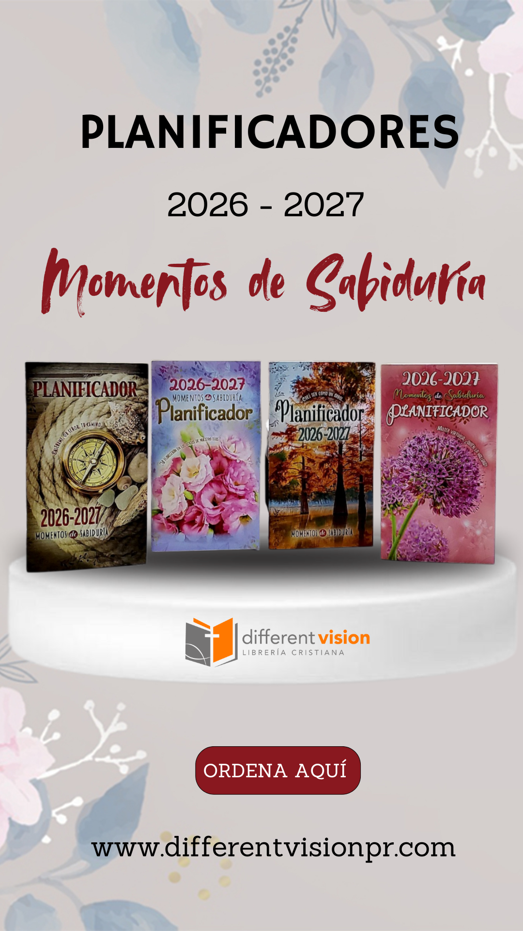 Planificadores 2026-2027