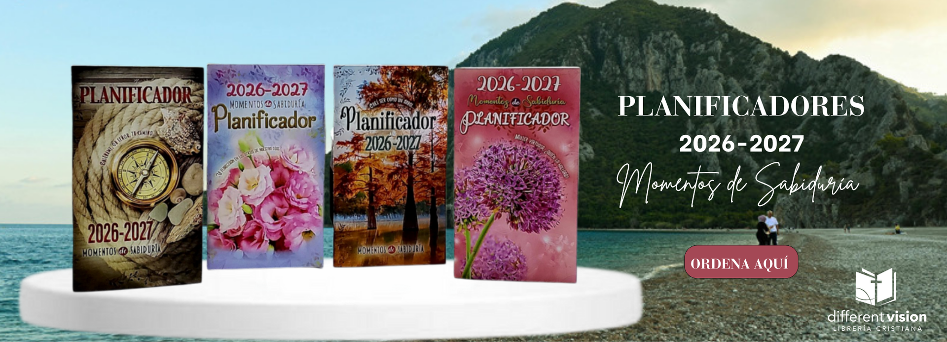 Biblia de estudio Diario Vivir