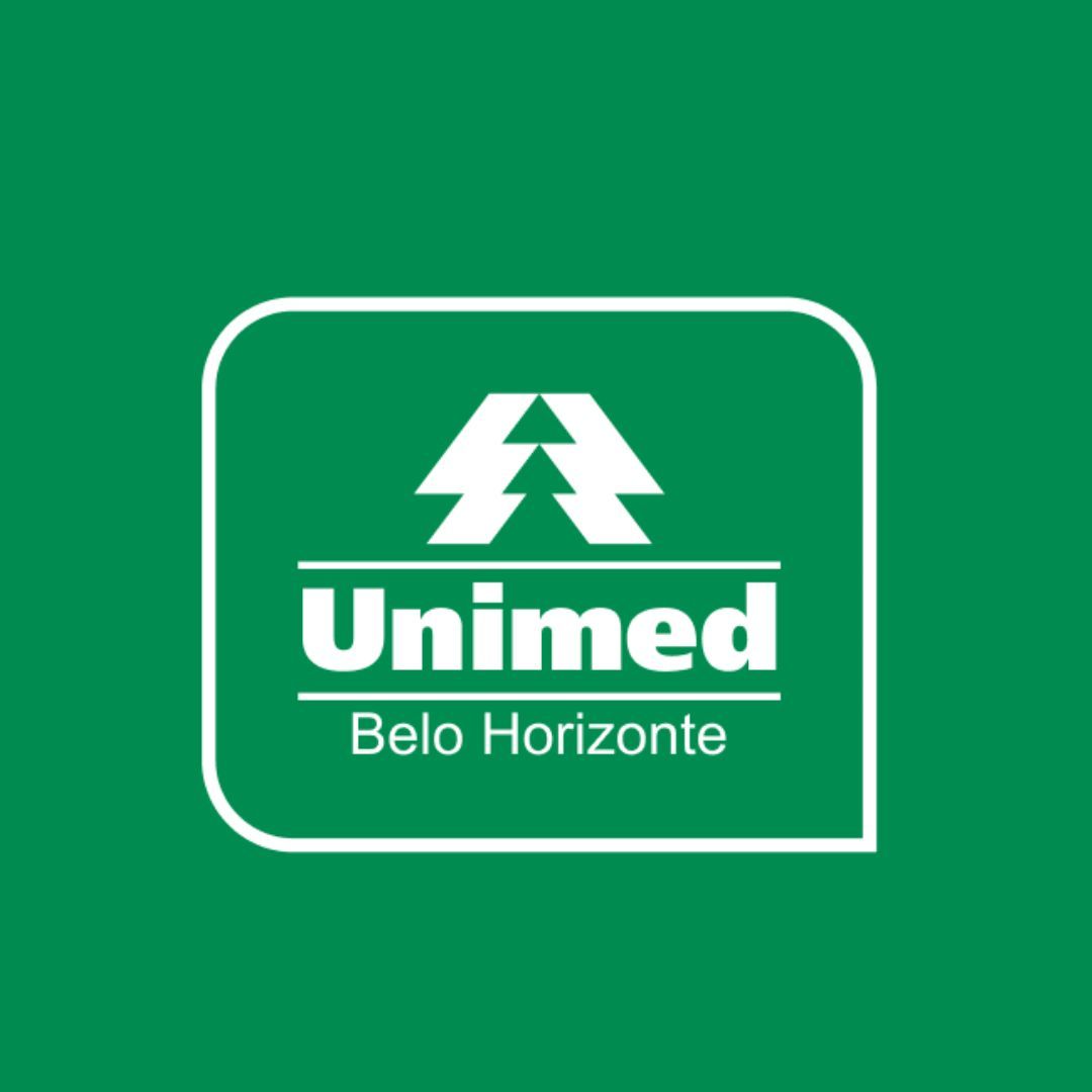 Logotipo da Unimed Belo Horizonte