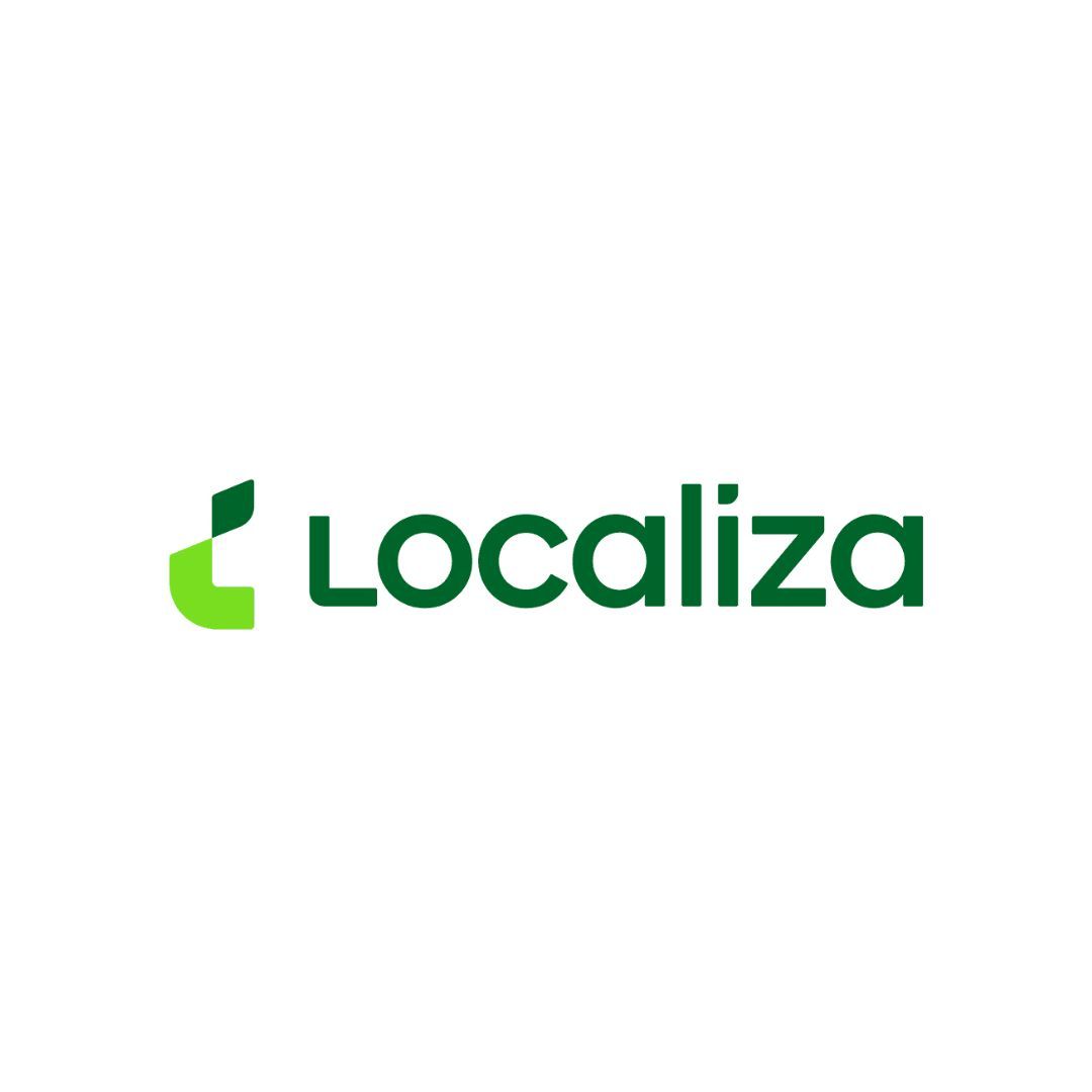 Logotipo da Localiza