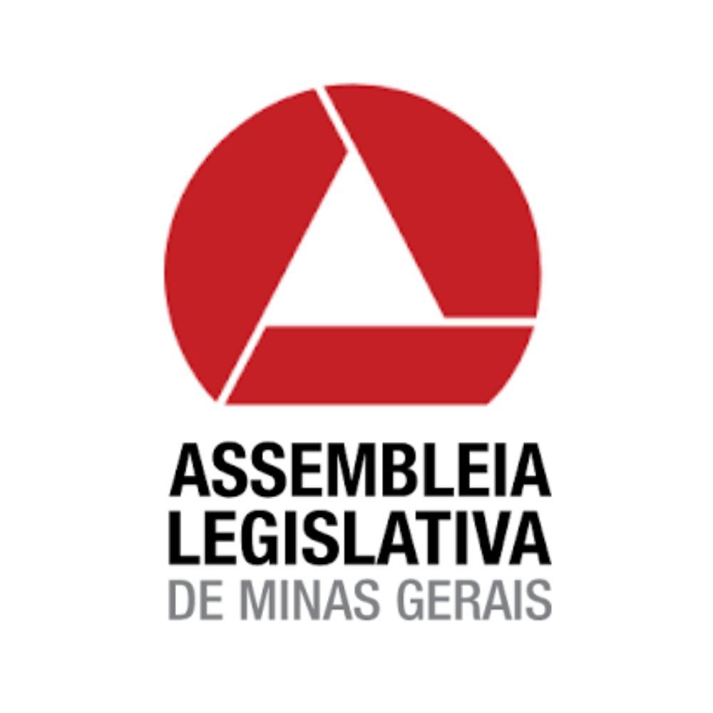 Logotipo da Assembleia Legislativa de Minas Gerais