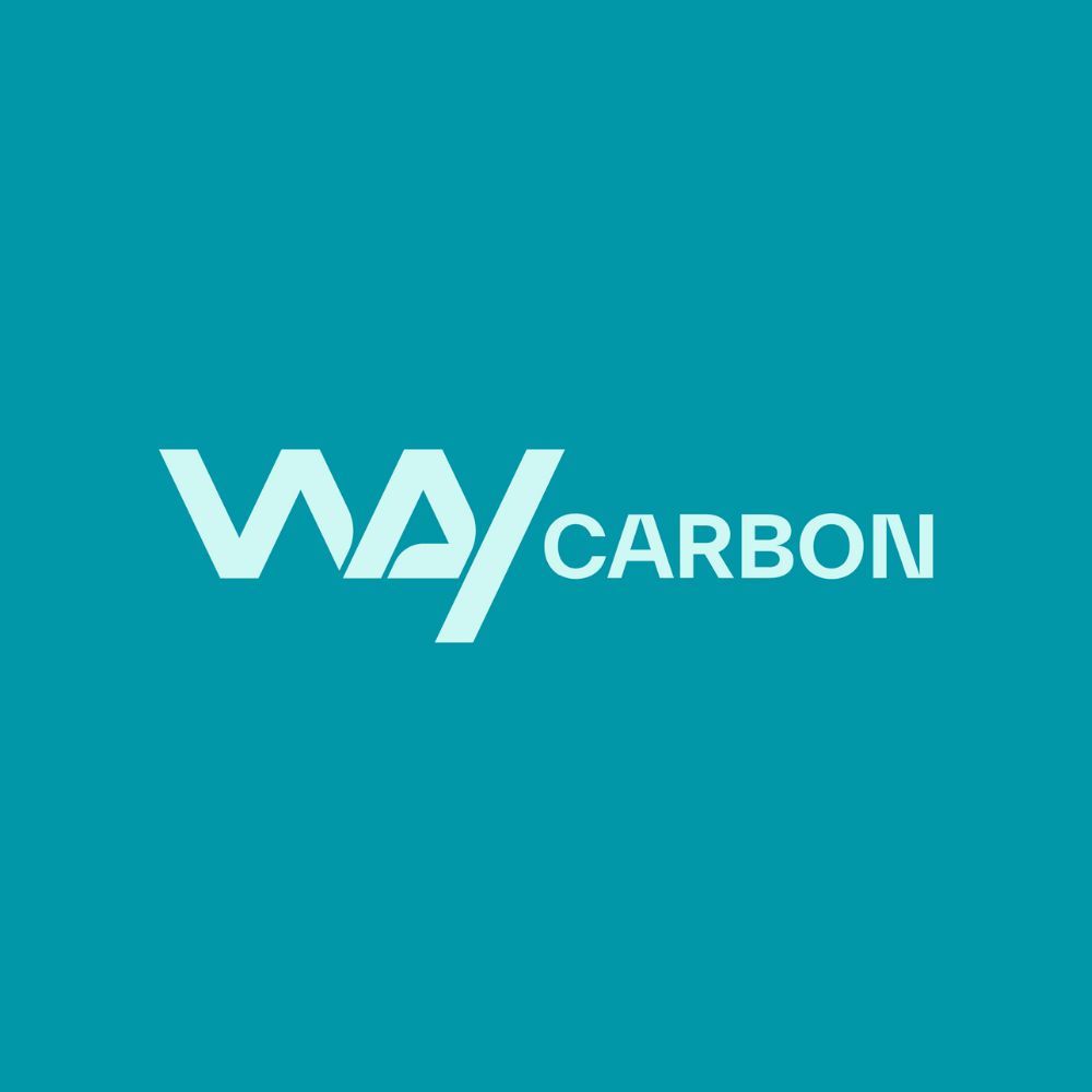 Logotipo da WA Carbon