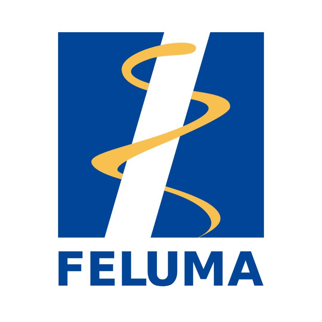 Logitpo da empresa parceira da Cruz Vermelha de Minas