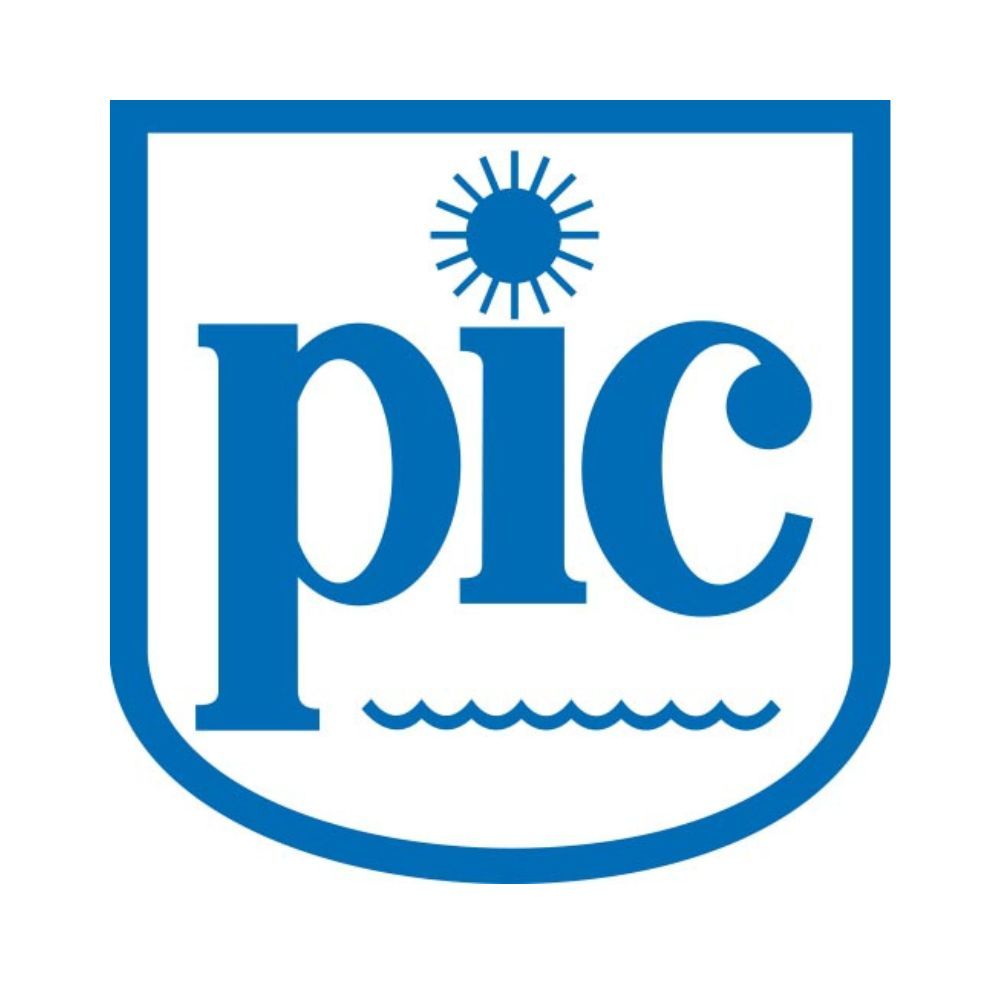 Logotipo o Pampulha Iate Clube