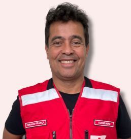 Rinaldo França CVB-MG