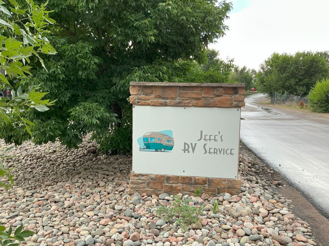 rv repair and maintenance arvada, co
