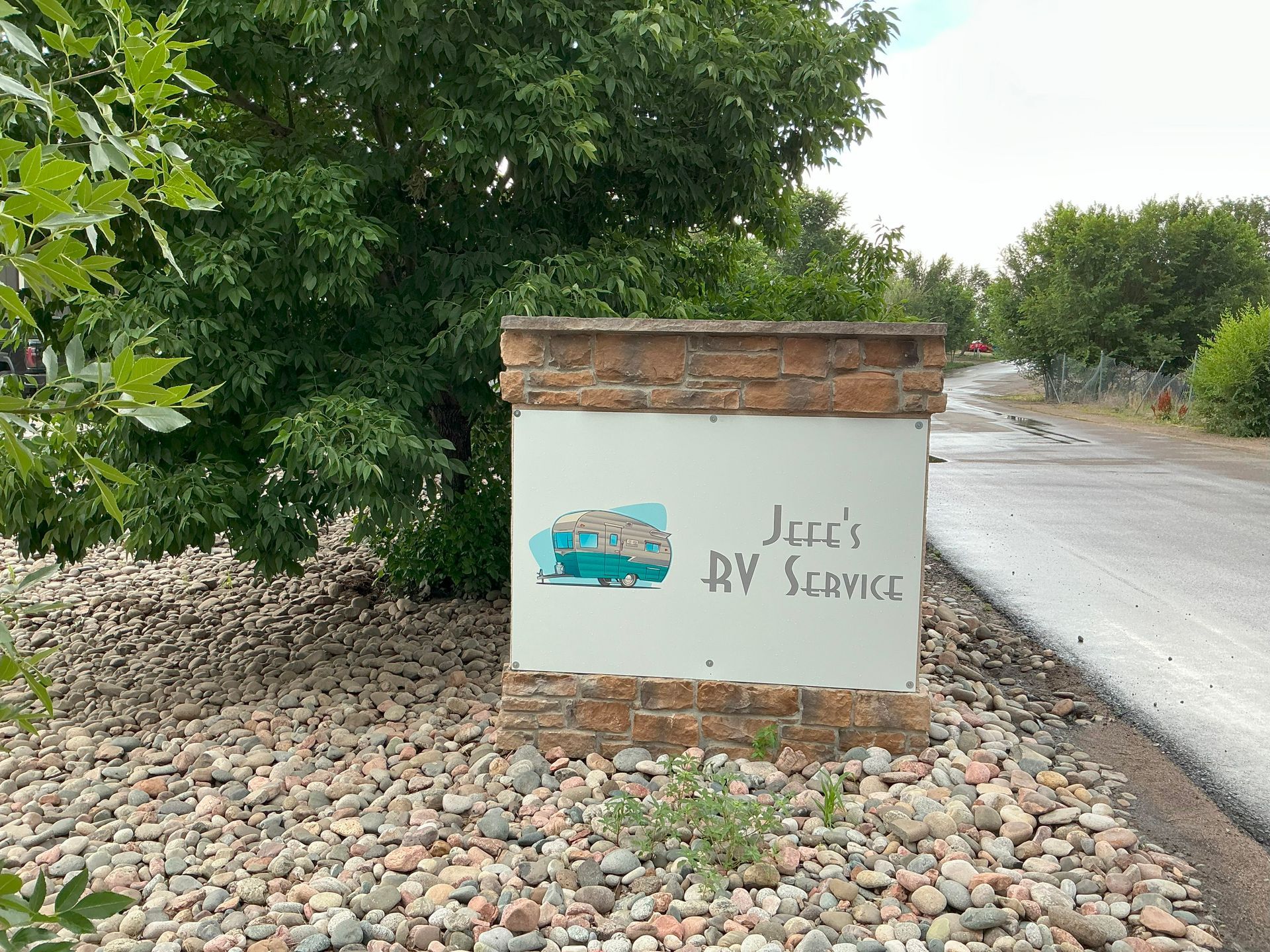 rv repair and maintenance denver, co