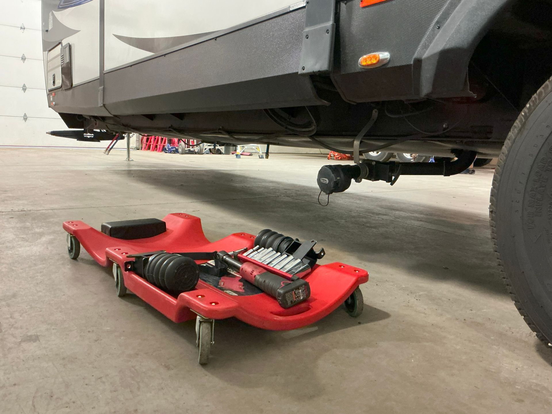 rv repair arvada colorado