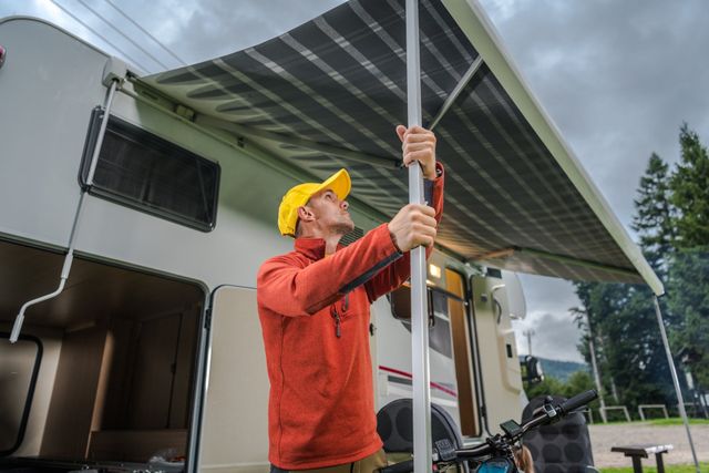 Camper Service Center Rowland Heights thumbnail