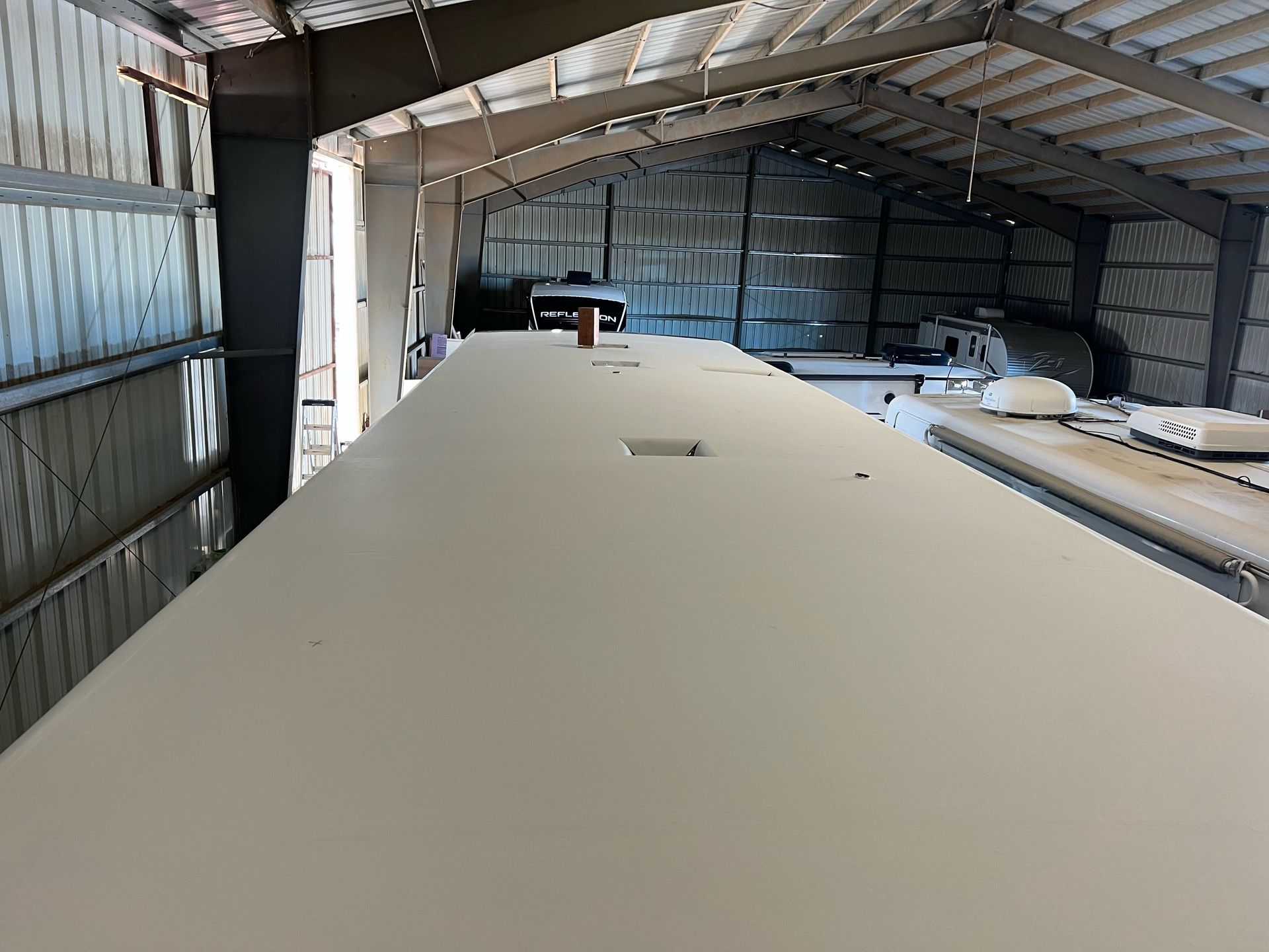 arvada rv roof repair