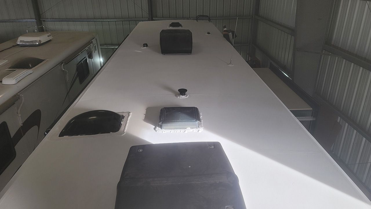 broomfield rv roof repair