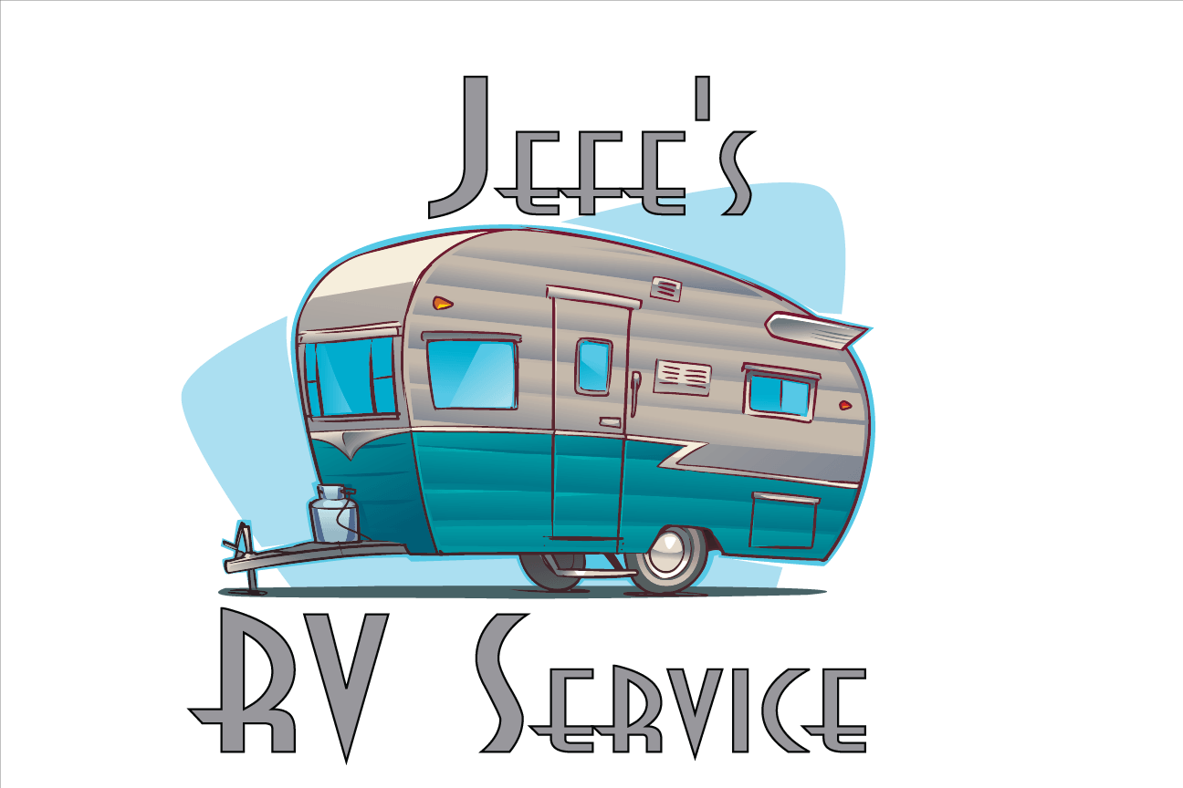 RV electrical service and repair