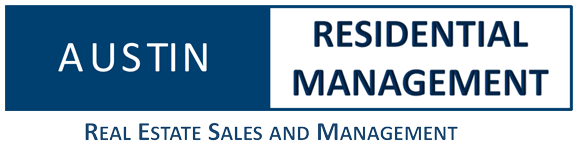 Austin Residential Management Logo