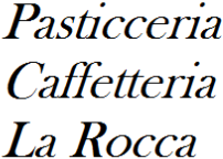 Pasticceria Caffetteria Larocca - logo