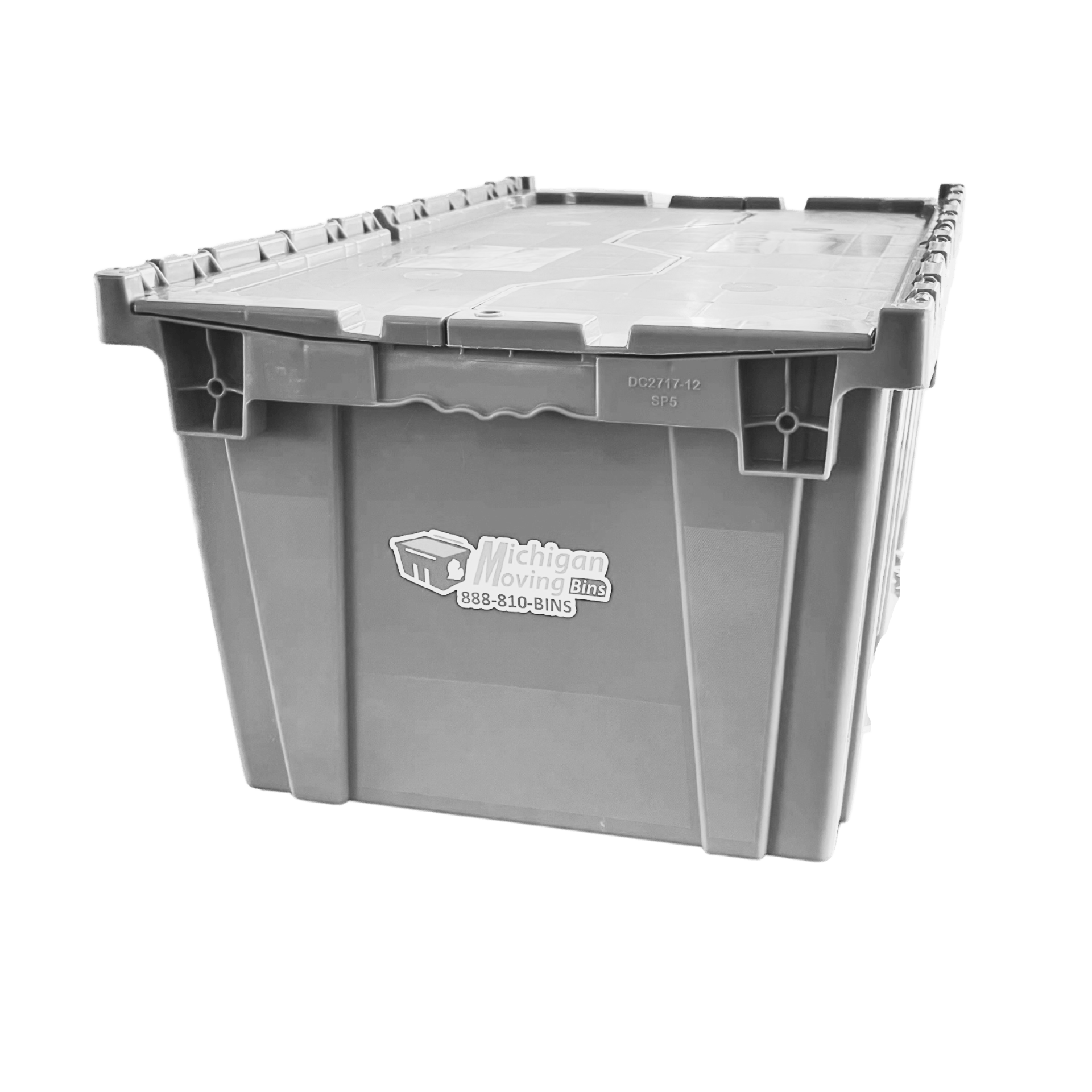 Marching Ant Moving and Delivery