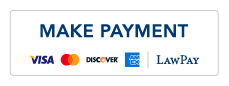 Make a Payment button