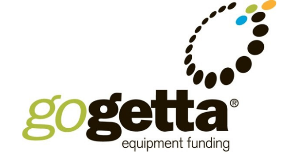 Go Getta Equipment Funding Logo