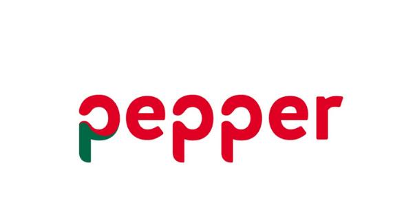 Pepper Logo