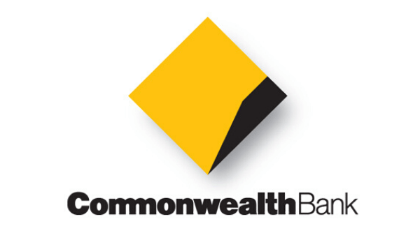 Commonwealth Bank Logo