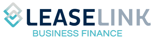 Lease Link Business Finance Logo
