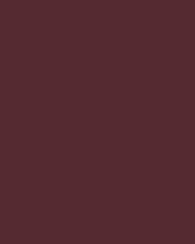 Solid dark maroon background