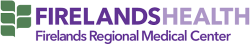 Firelands Health Logo