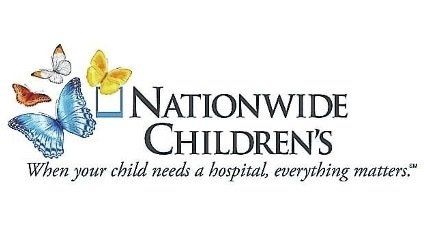 Nationwide Children's Logo
