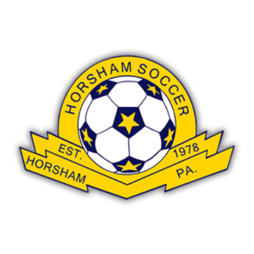 Horsham Soccer Club Logo