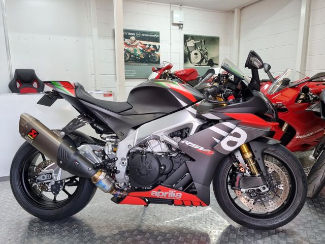 Ducati rsv4 deals