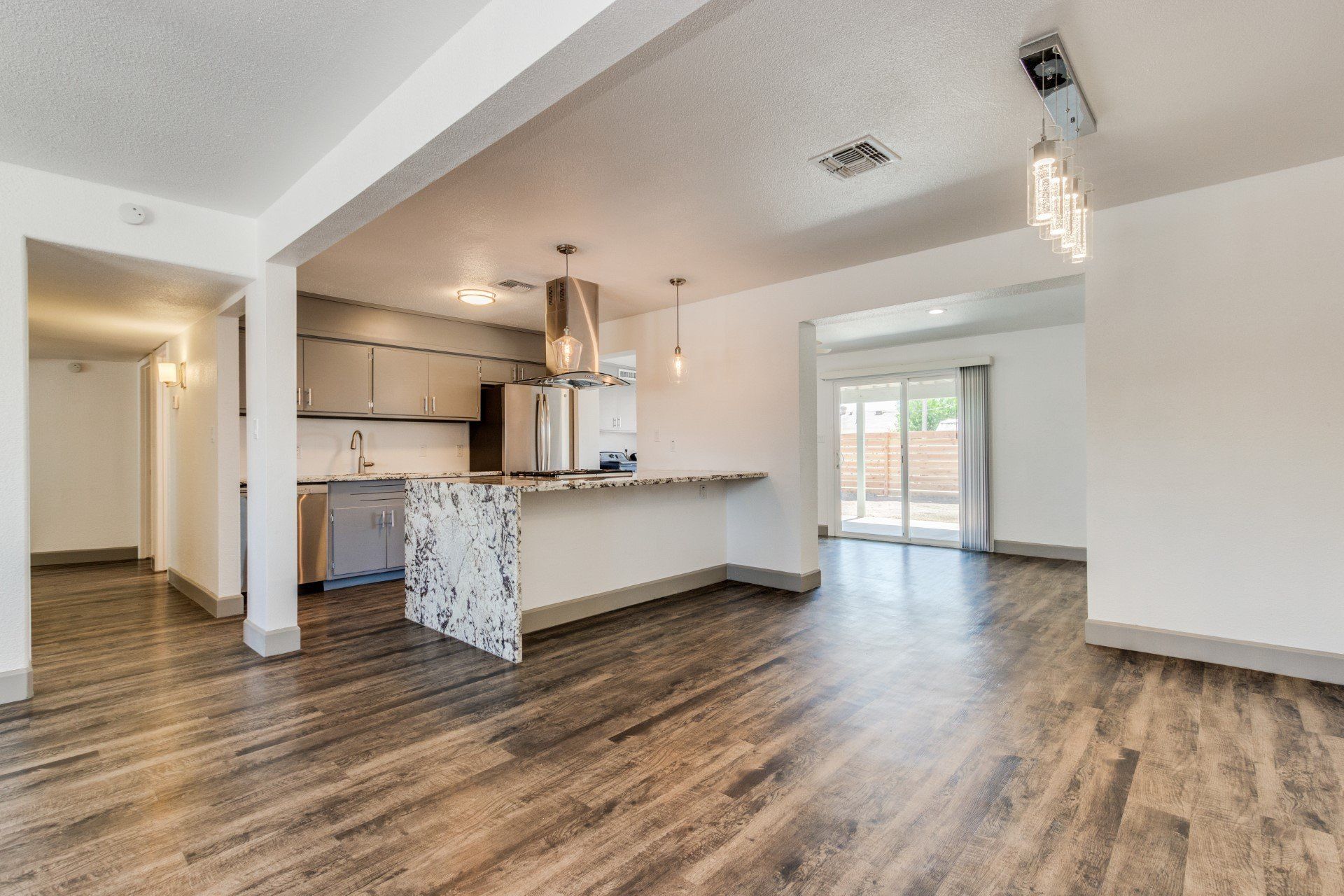 Cinnabar House Parry Holdings Corp