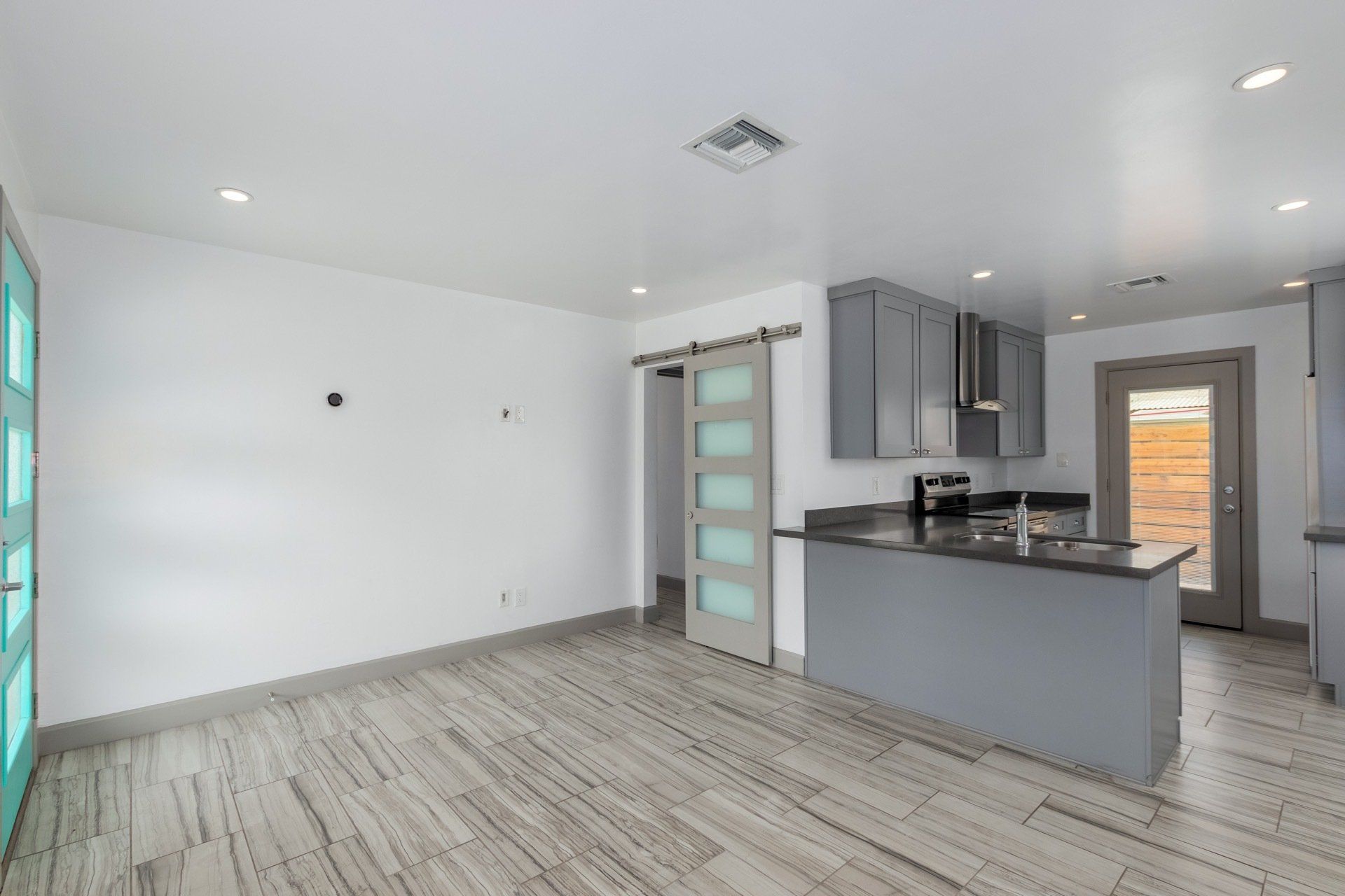 Oak St. Parry Holdings Corp