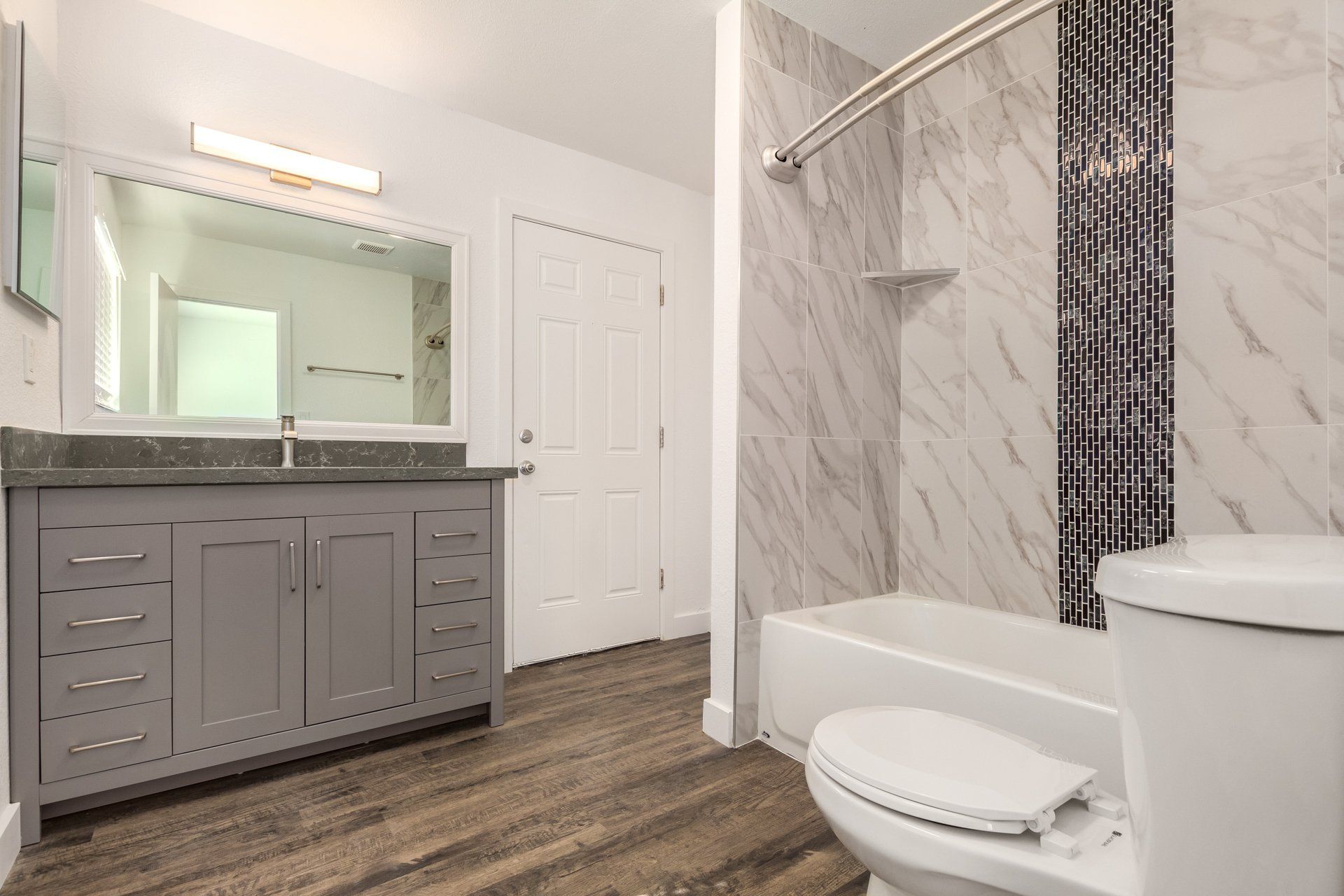 8749 Sells Dr bathroom