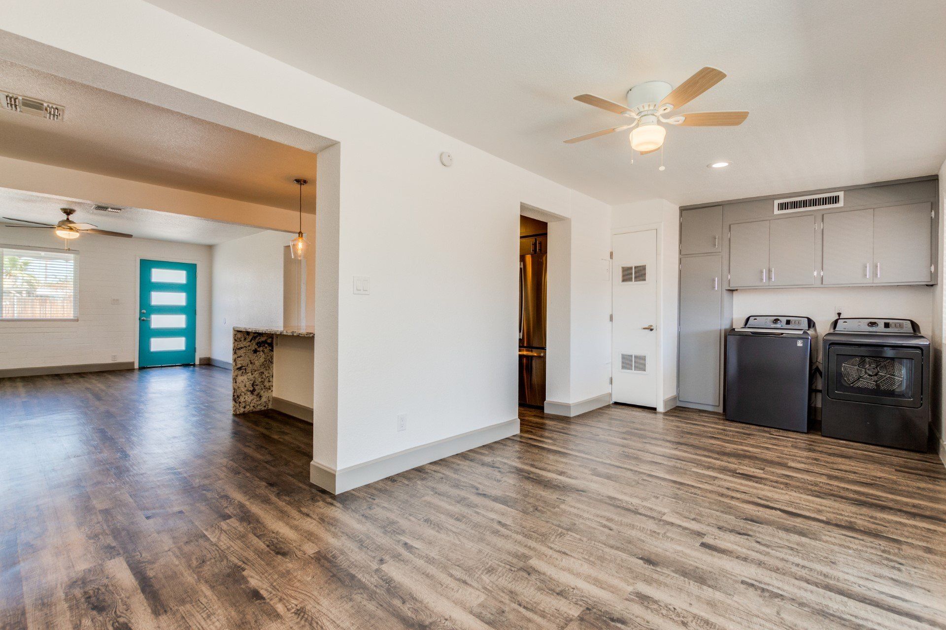 Cinnabar House Parry Holdings Corp