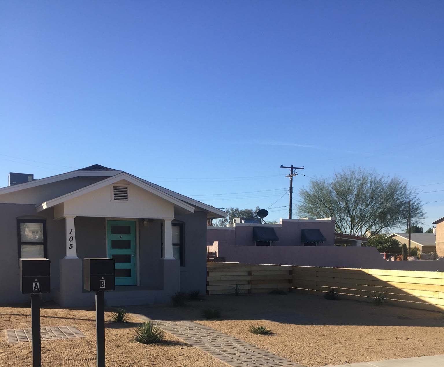 Tonto Property Photo