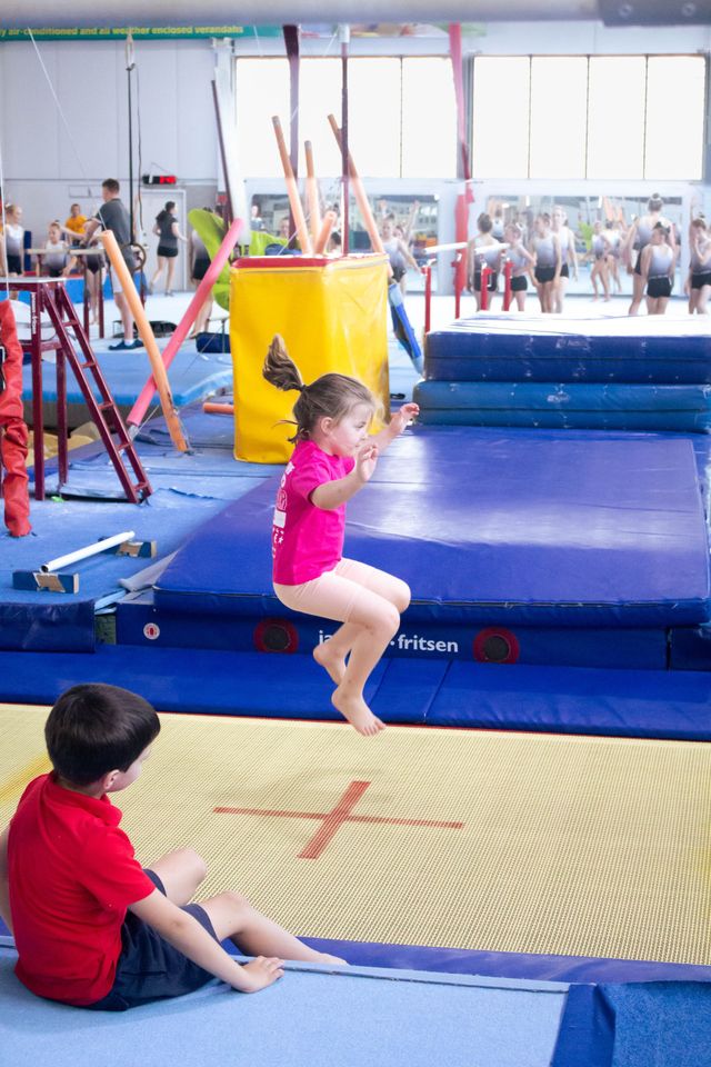 Classes  Allstar Gymnastics - Toowoomba Gymnastics Classes