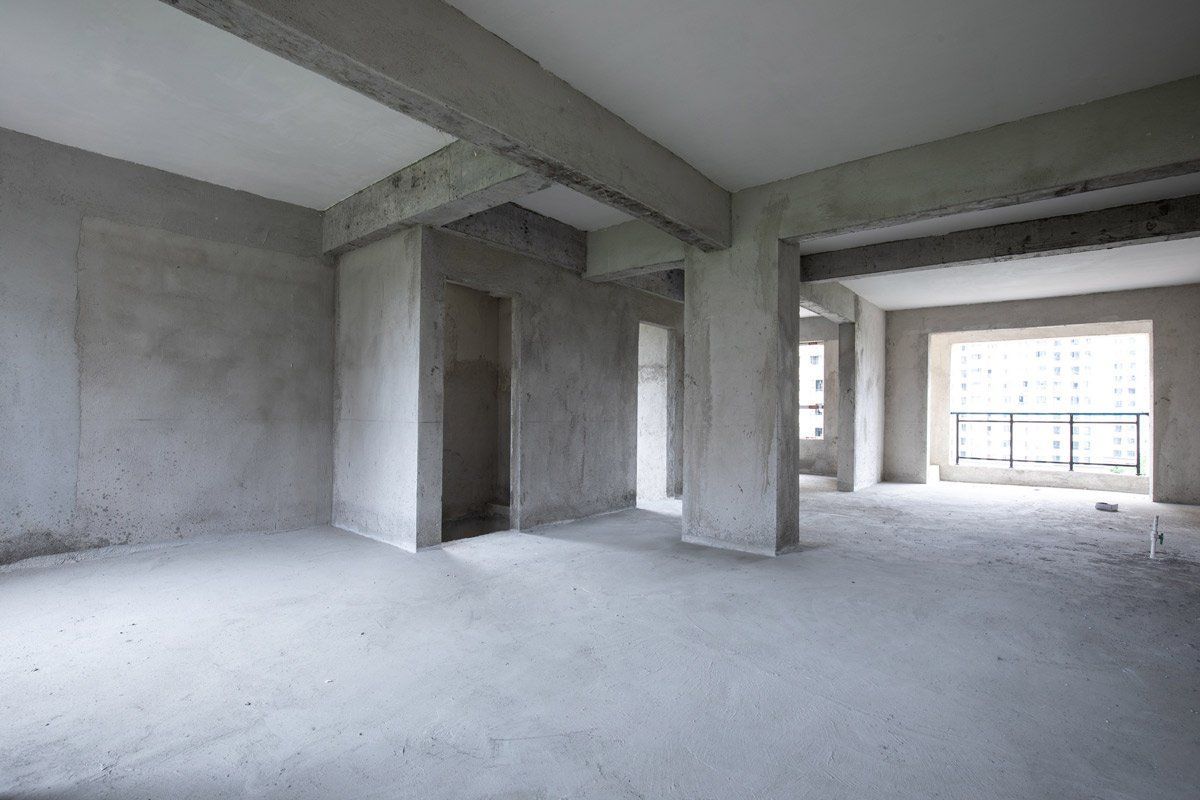 Concrete establishment