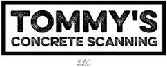 Tommy's Concrete Scanning LLC