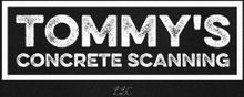 Tommy's Concrete Scanning LLC