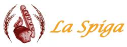 Forno La Spiga Logo