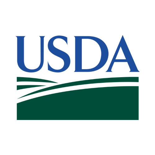 USDA logo