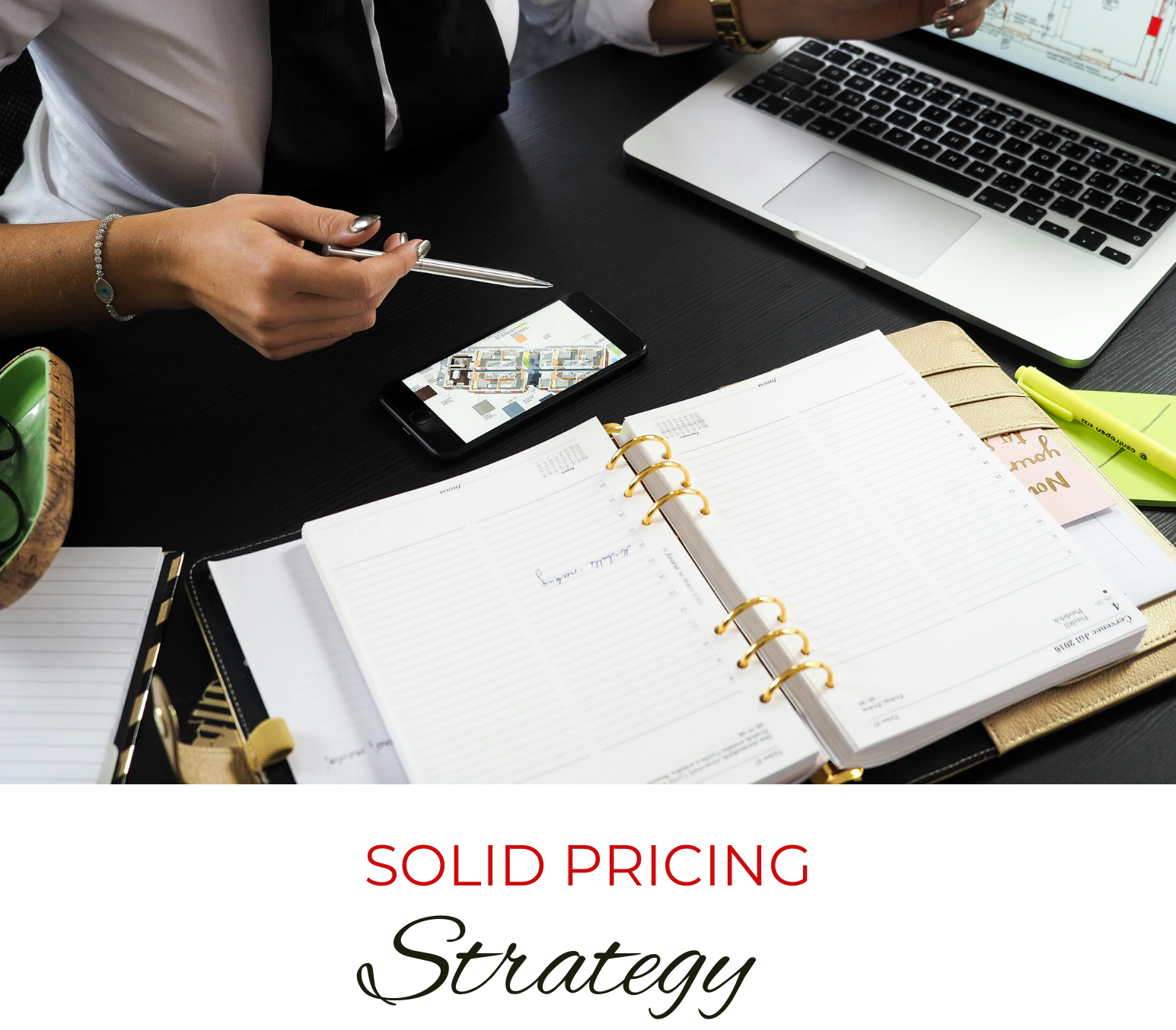 Expert Listing Consultation