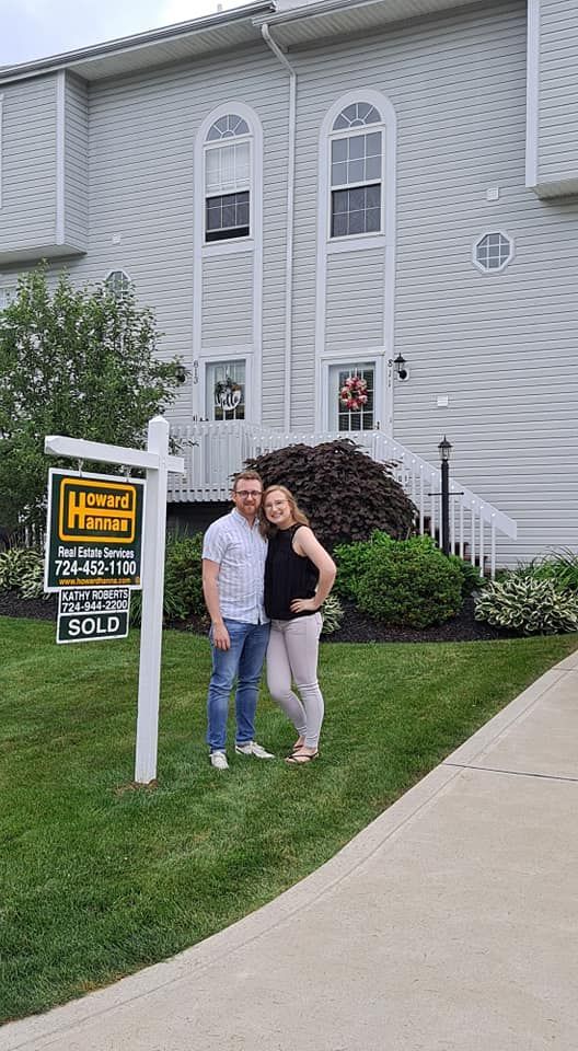 Happy customers Lisa Kunkel Real Estate