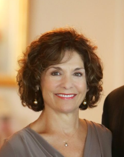 Cassandra L. Zabor