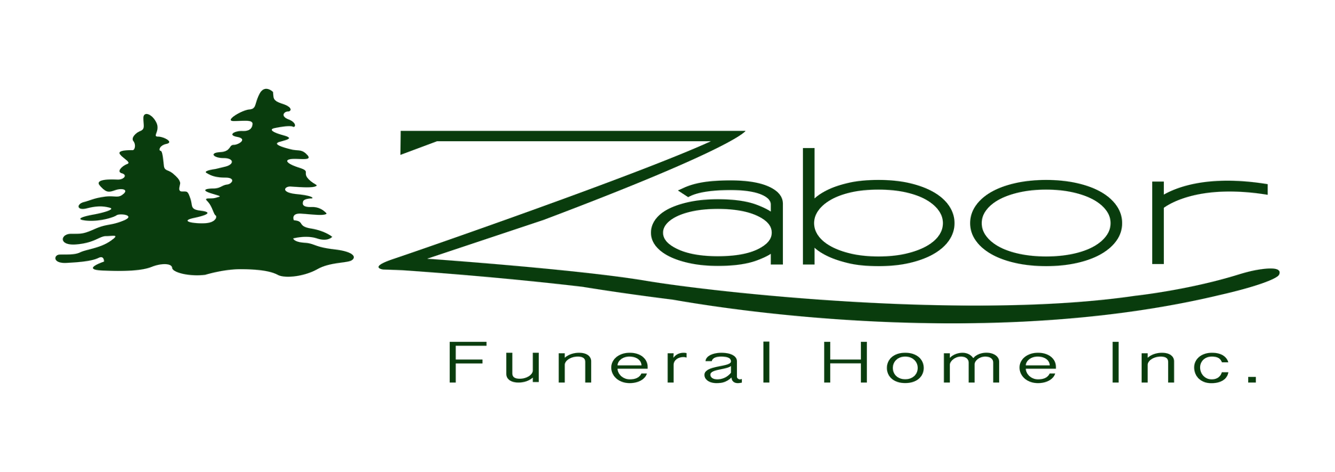 Funeral Home Logo